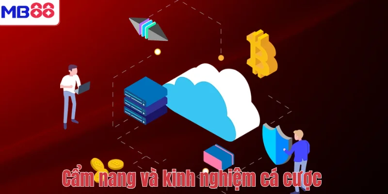 Cẩm nang và kinh nghiệm cá cược 