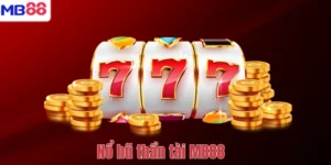 Nổ hũ thần tài MB88