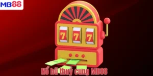 Nổ hũ thuỷ cung MB88