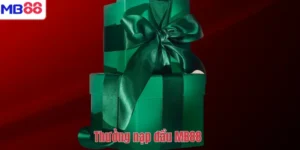 Thưởng nạp đầu MB88
