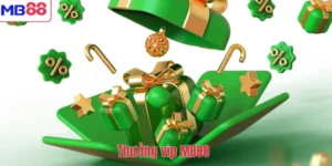 Thưởng vip MB88